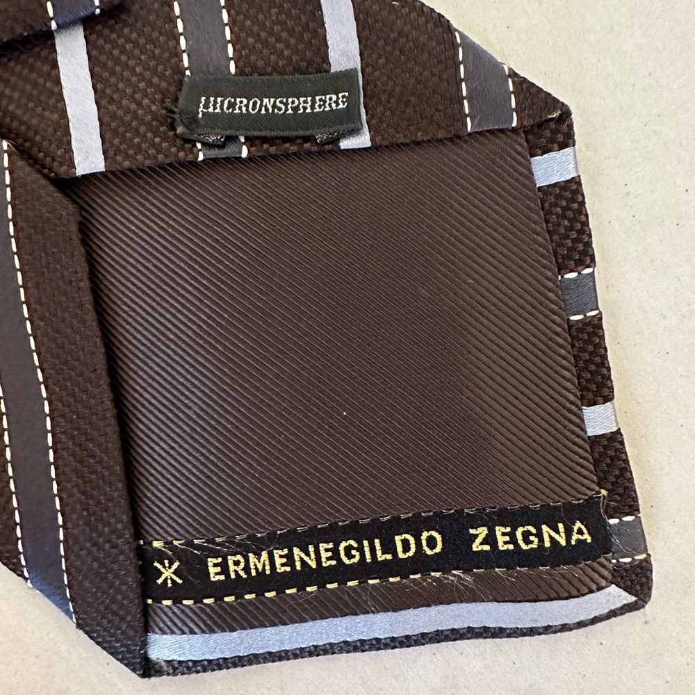 Tie - Picture 2 of 2